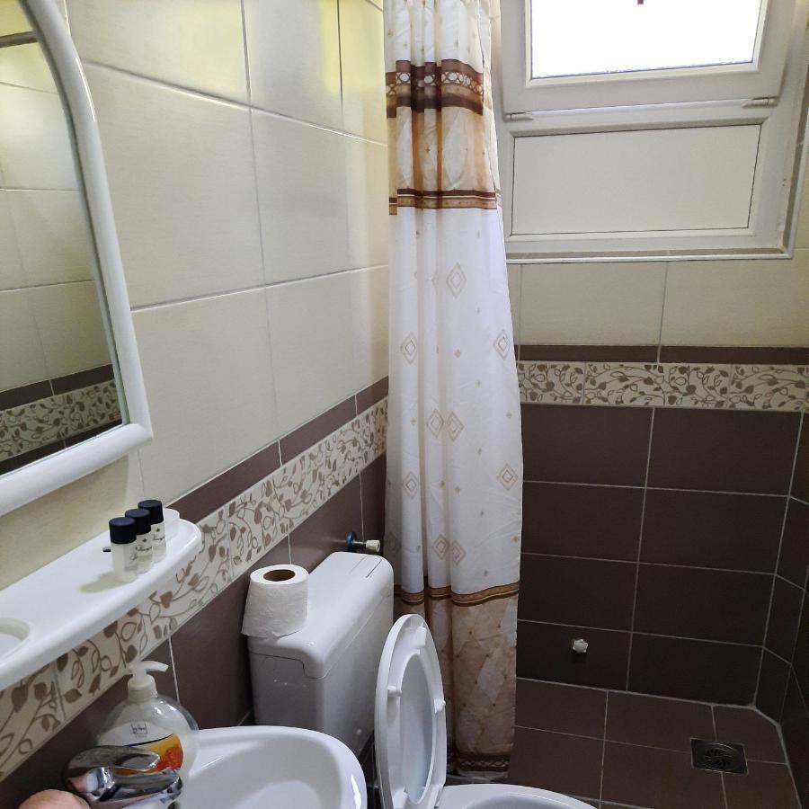 Apartmani Milica Dojran Exterior foto