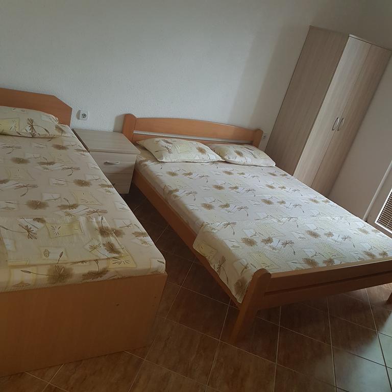 Apartmani Milica Dojran Exterior foto