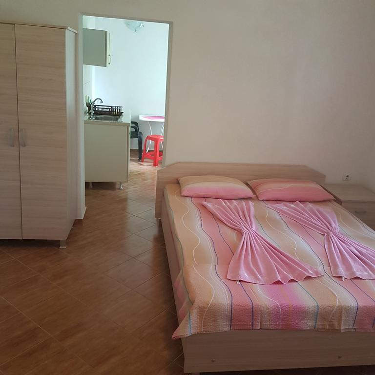 Apartmani Milica Dojran Exterior foto