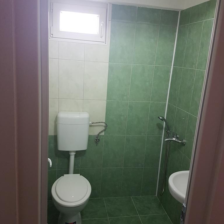 Apartmani Milica Dojran Exterior foto