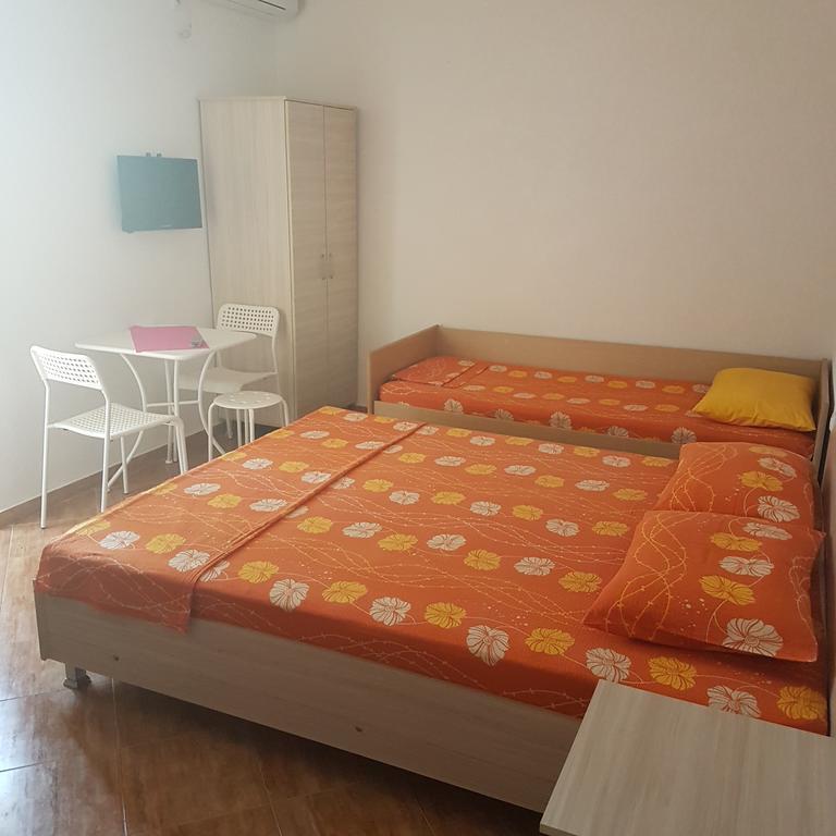 Apartmani Milica Dojran Exterior foto